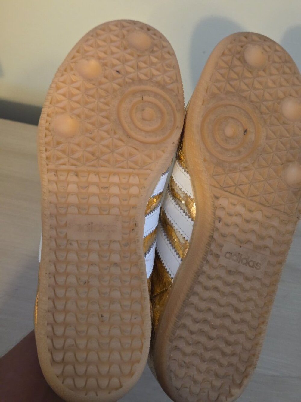 Adidas Samba - Picture 4 of 5